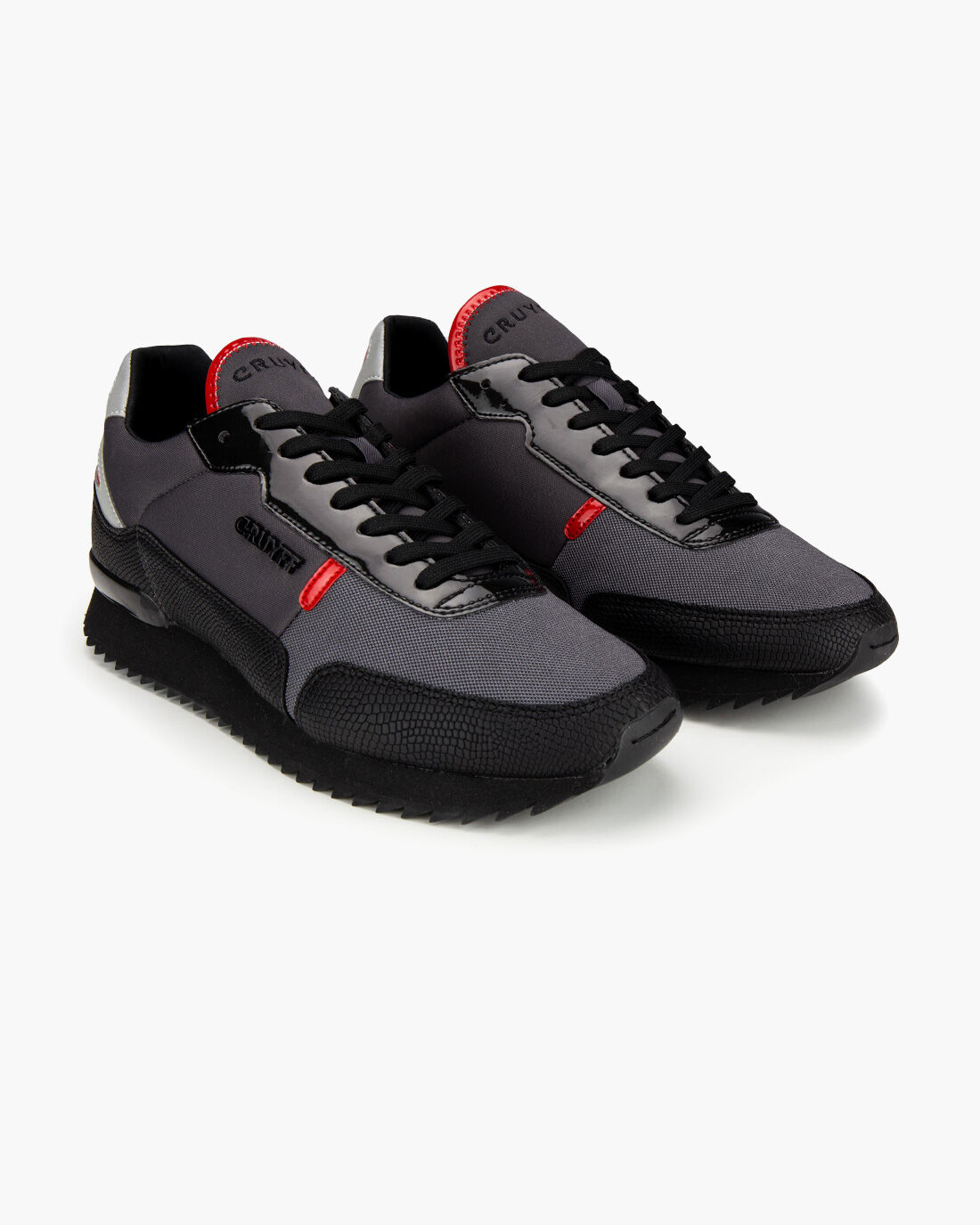 Cruyff new arrivals ripple trainers