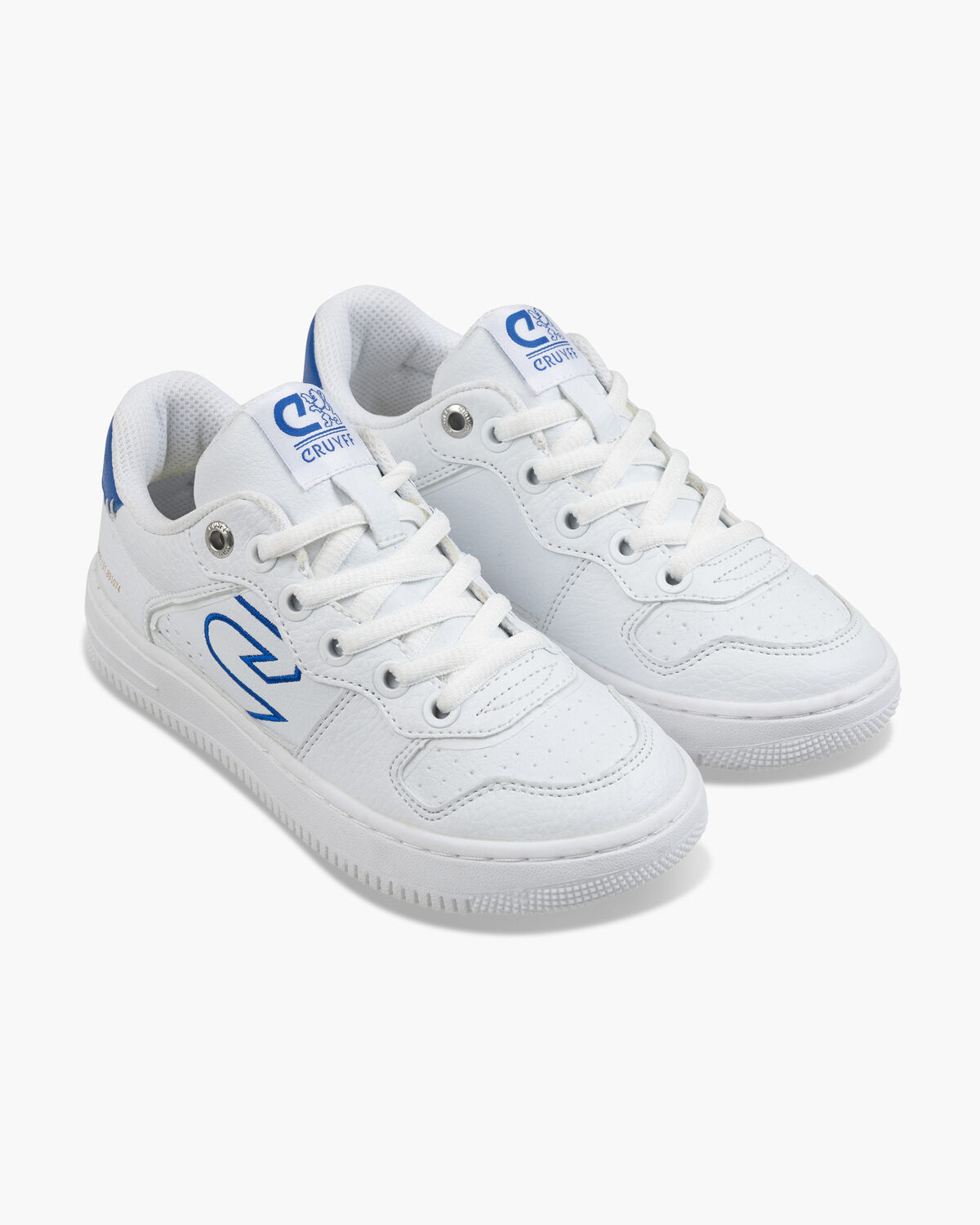 Royal C, White/Blue, hi-res