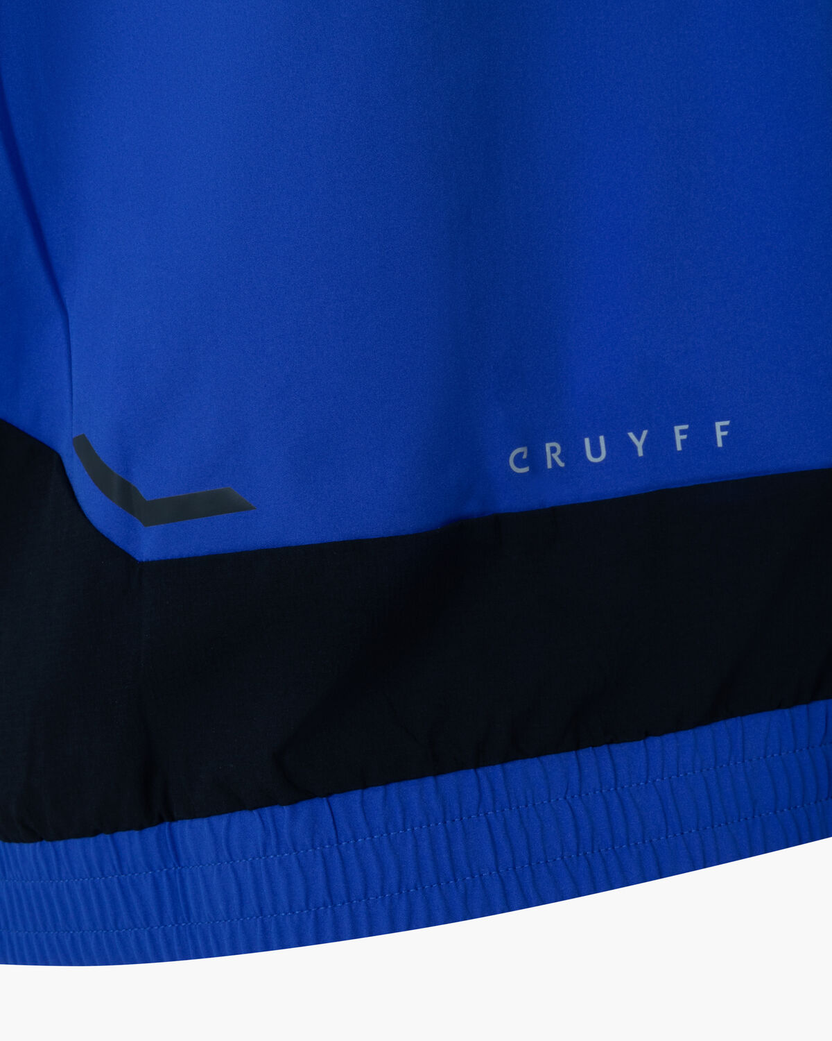 Elite Tracktop, Blue, hi-res