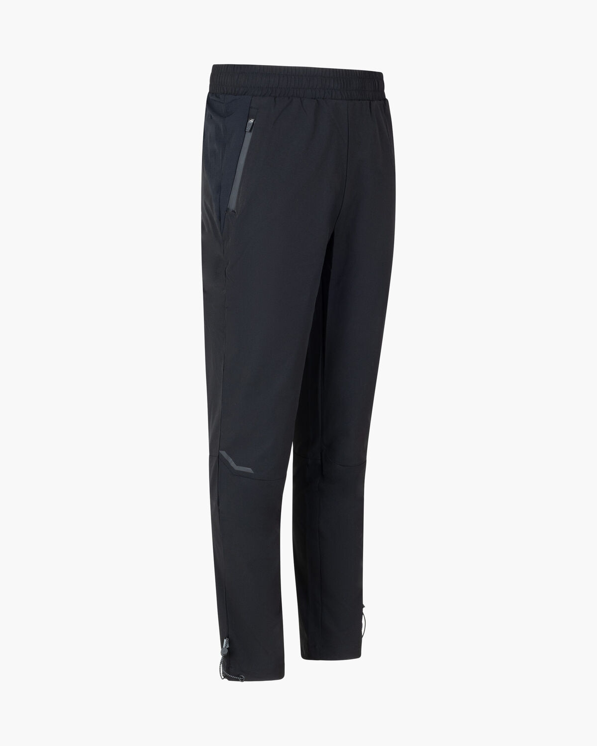 Elite Track Pants, Black, hi-res