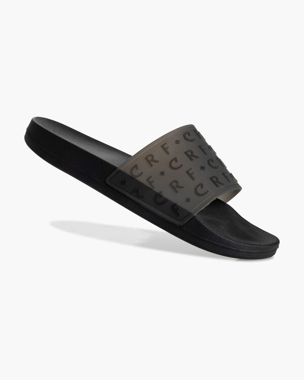 CRF Crystal Slide