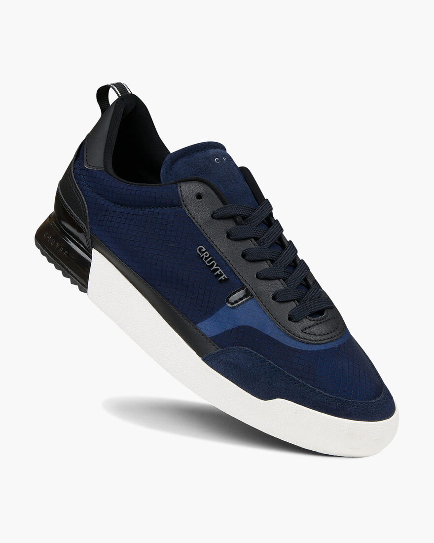 Contra, Blue/Black, hi-res