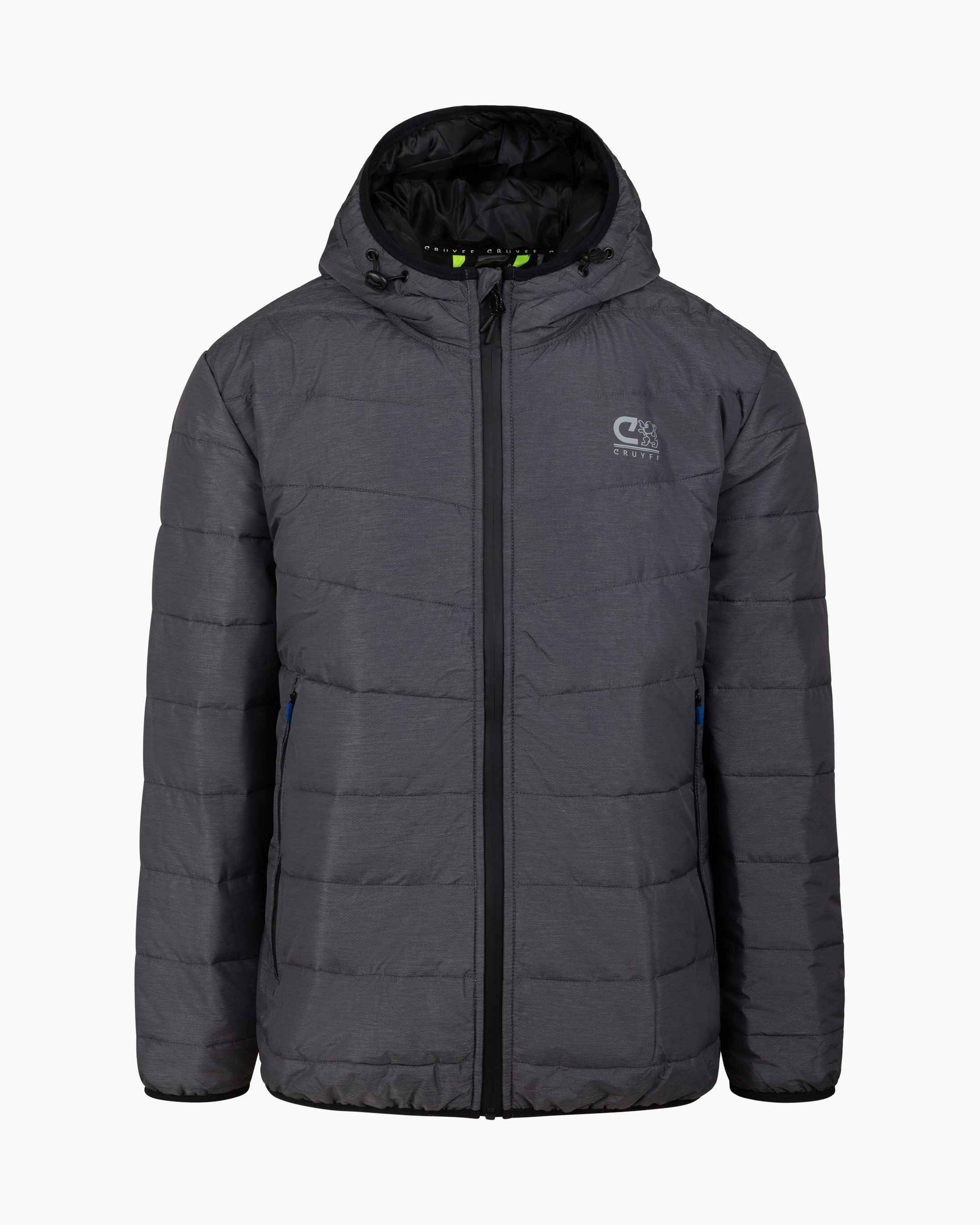 Luke 1977 southy quilted jacket new arrivals