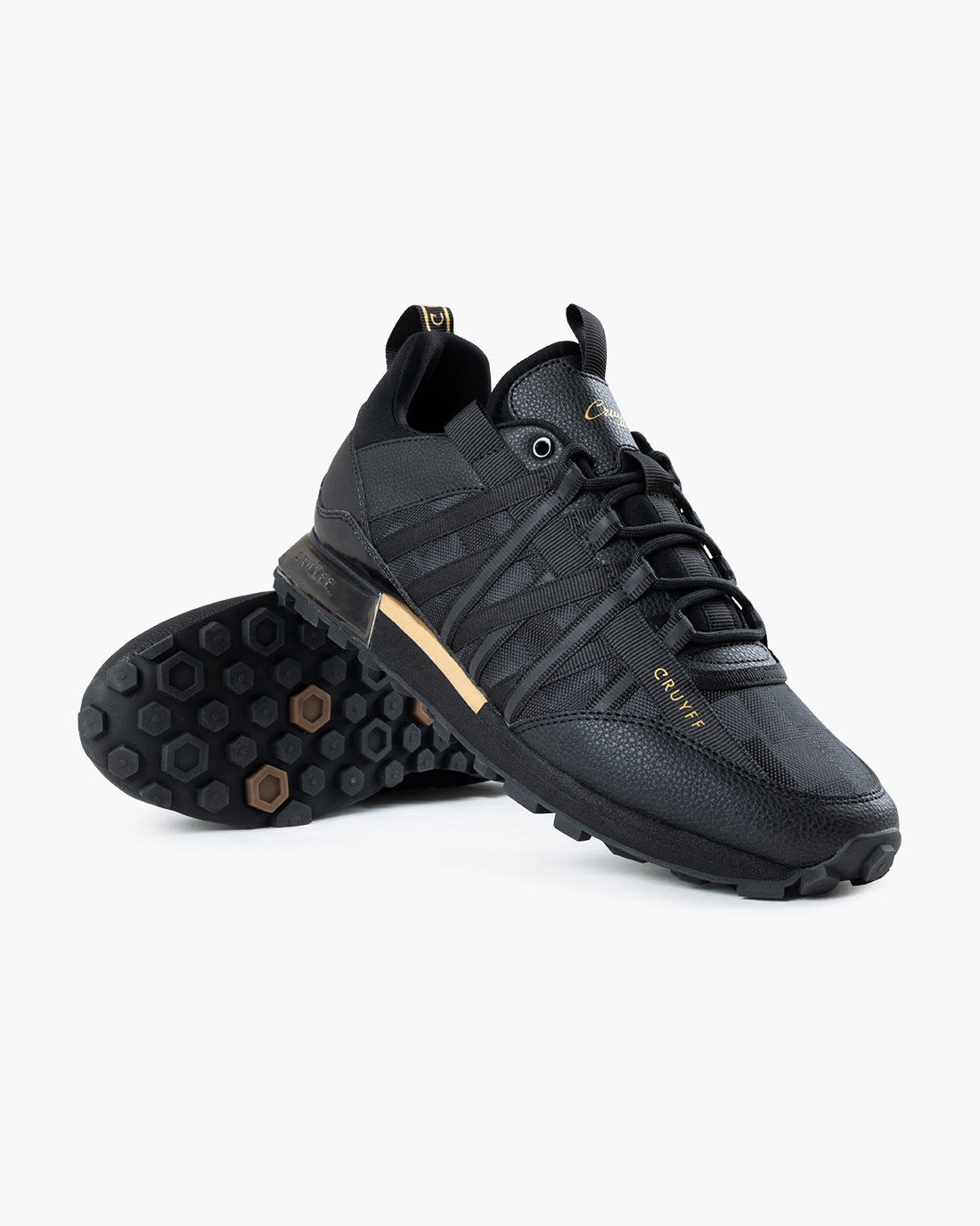 Cruyff shoes outlet discount