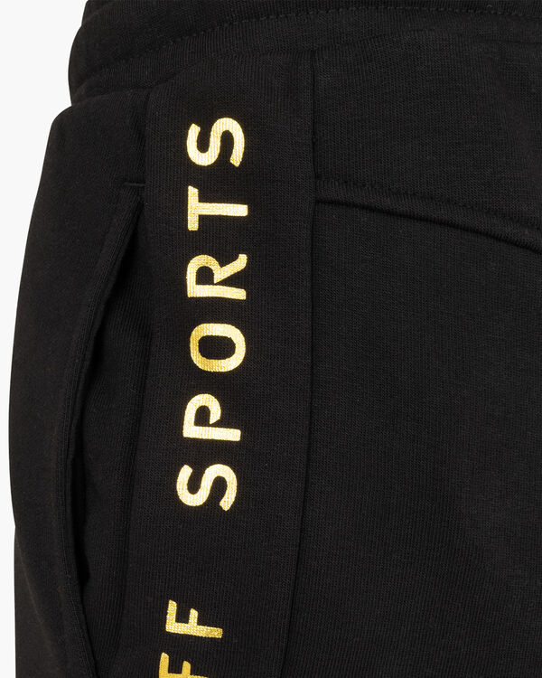 Booster Short