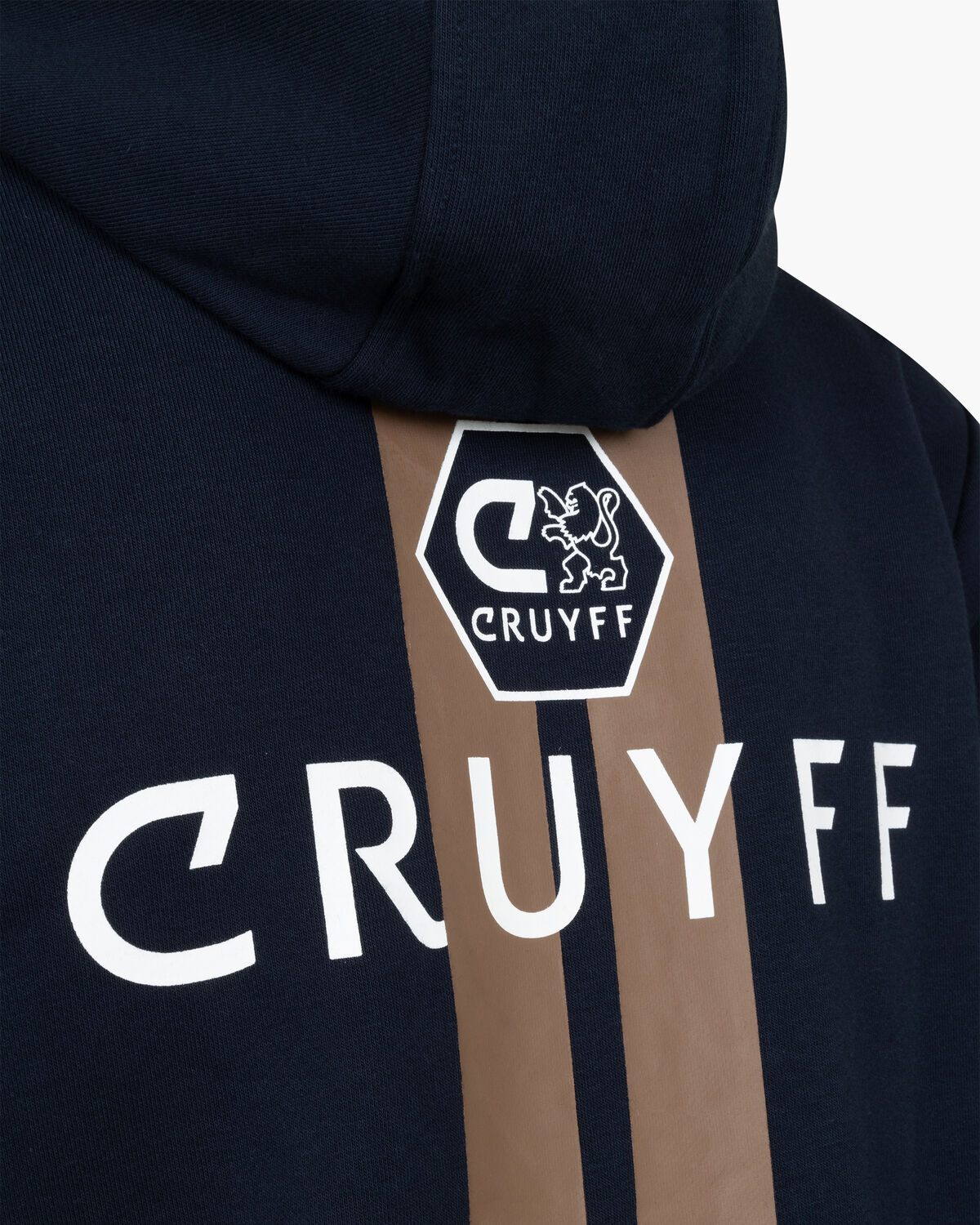 Forth Track Top, Navy, hi-res