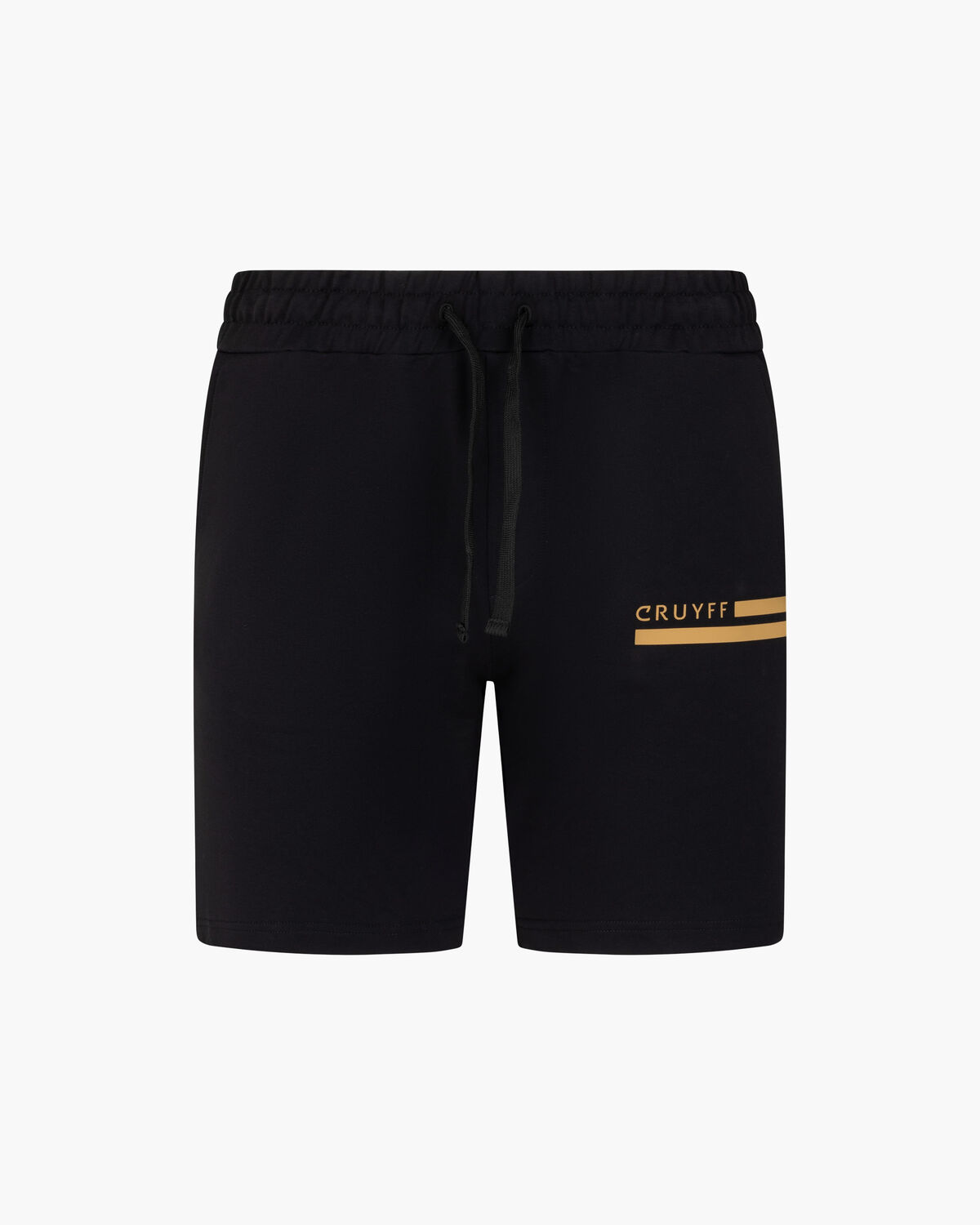 Moraira Short, Black/Gold, hi-res