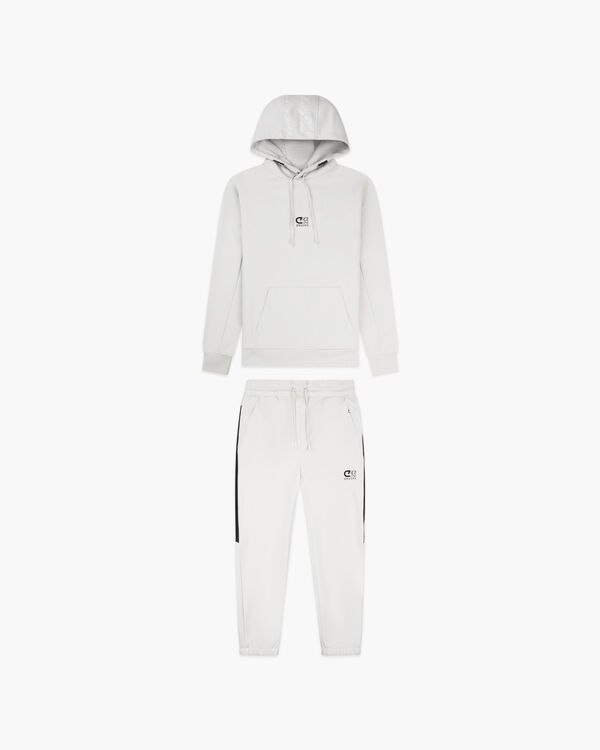 Pace Hoodie & Trackpants
