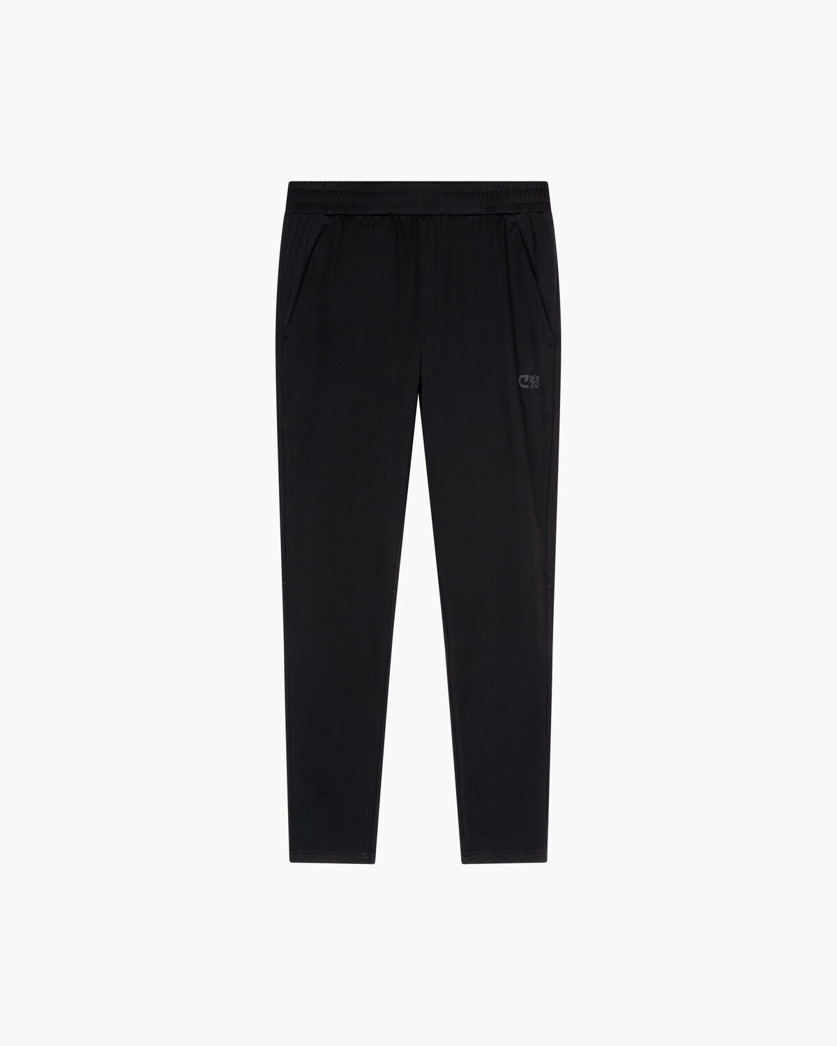 Reflect Running Pants, Black, hi-res
