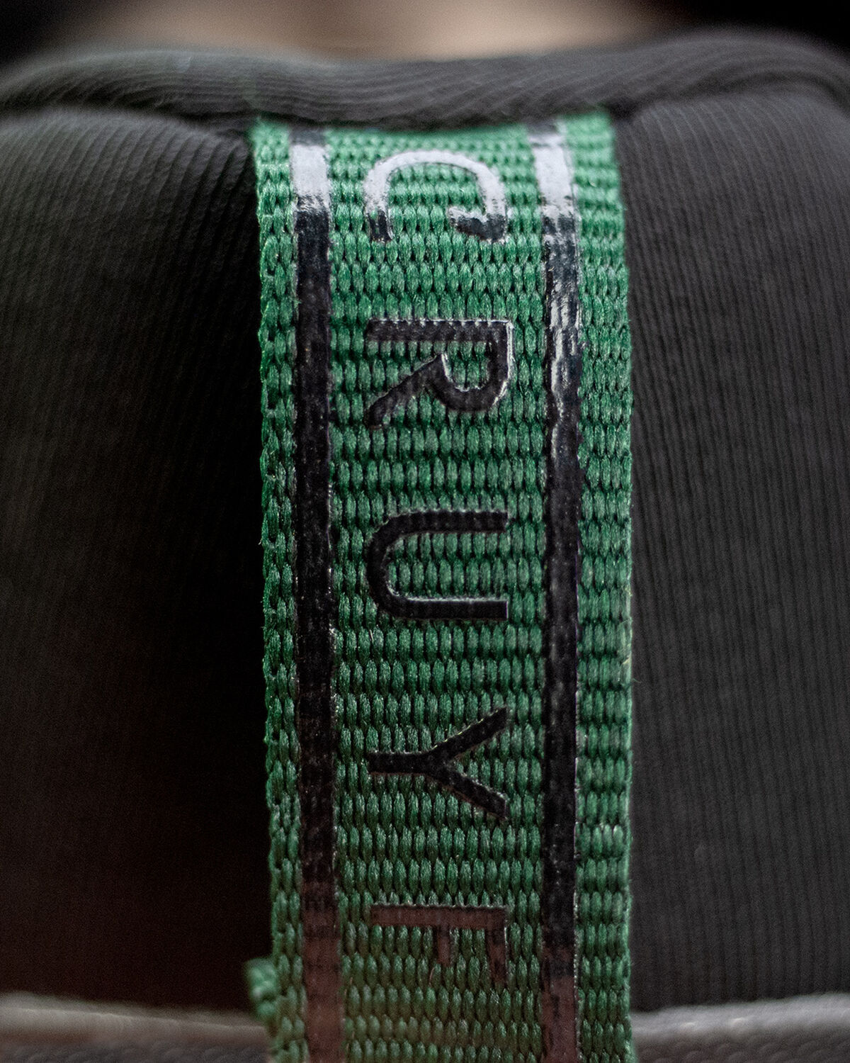 Fearia Hex, Forest Green, hi-res