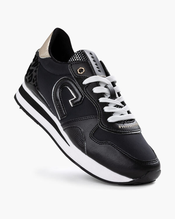 Parkrunner Lux