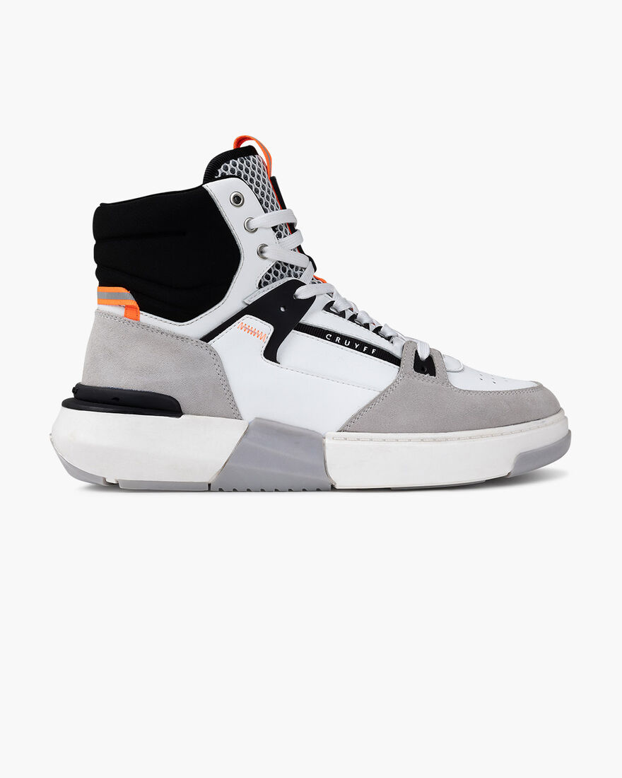 Shatter Basket, White/Grey, hi-res