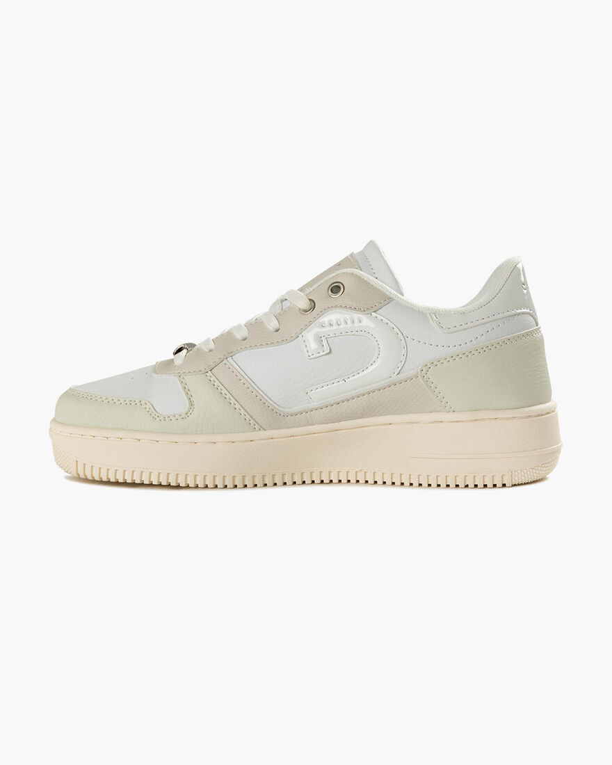 Campo Low Lux - Tumbled/Fine Lizard, White, hi-res