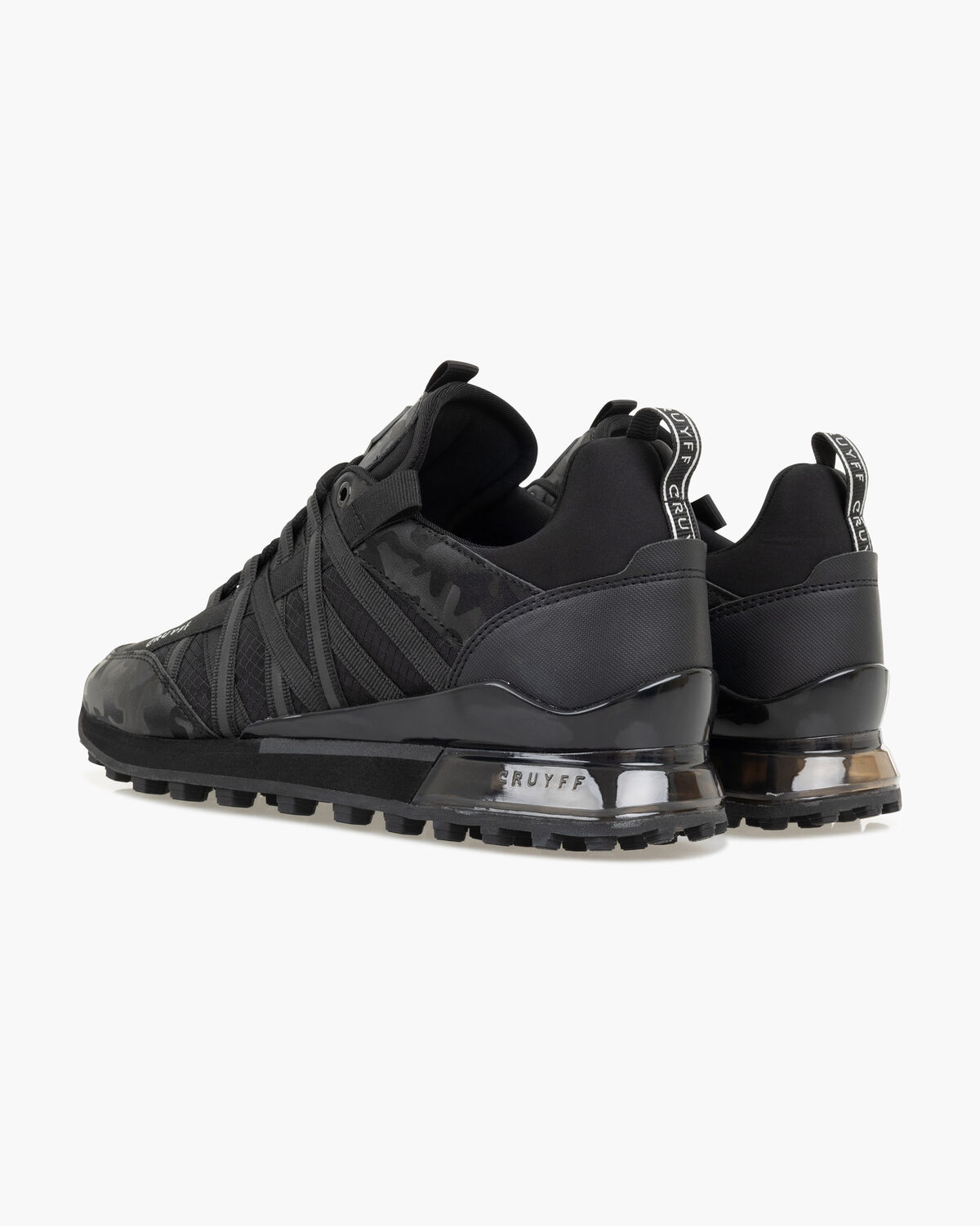 Fearia - Micro Ripstop/Camo, Black, hi-res
