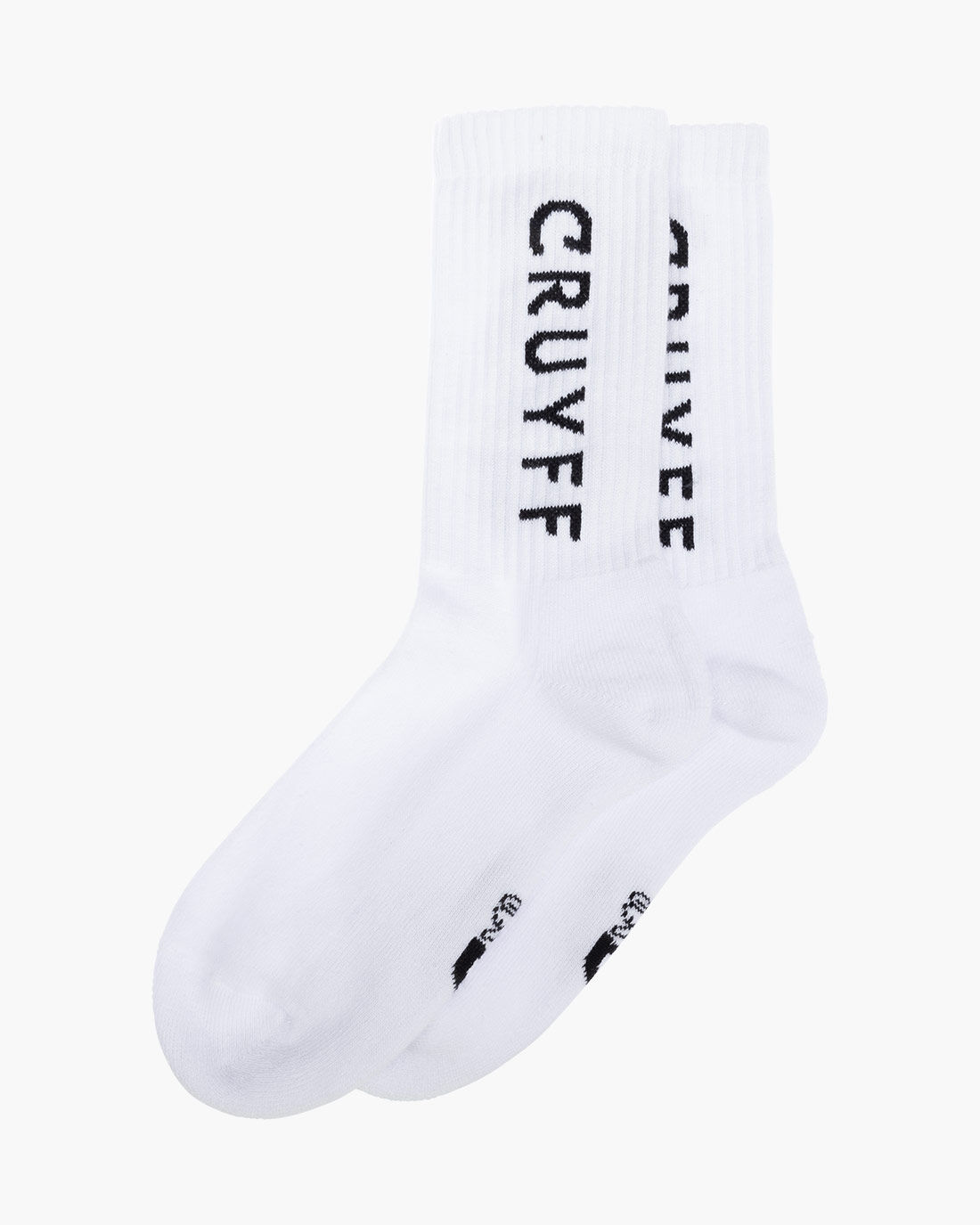 Cheapest white 'socks clearance