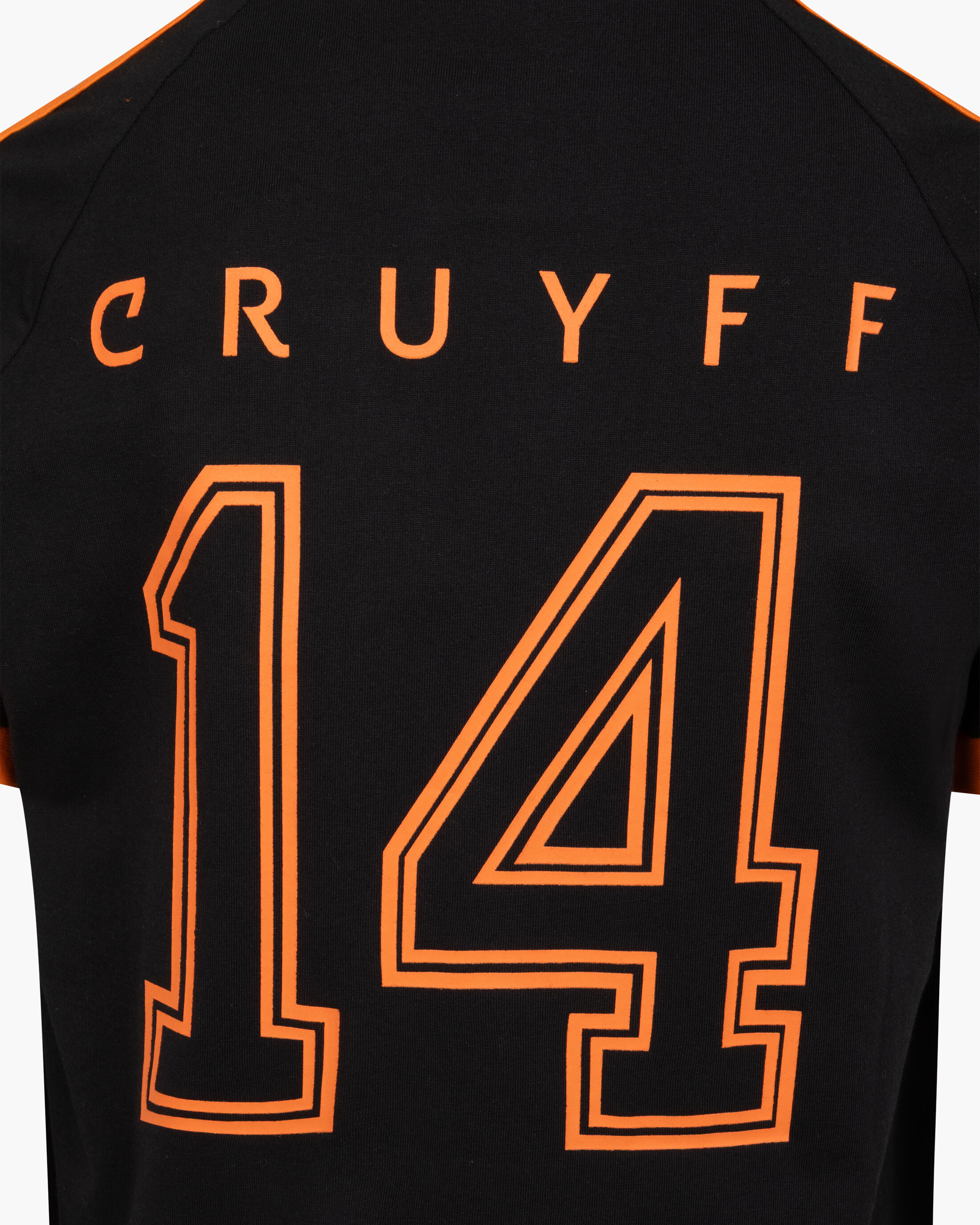 Shop Onyx Tee | Official Cruyff UK Webshop