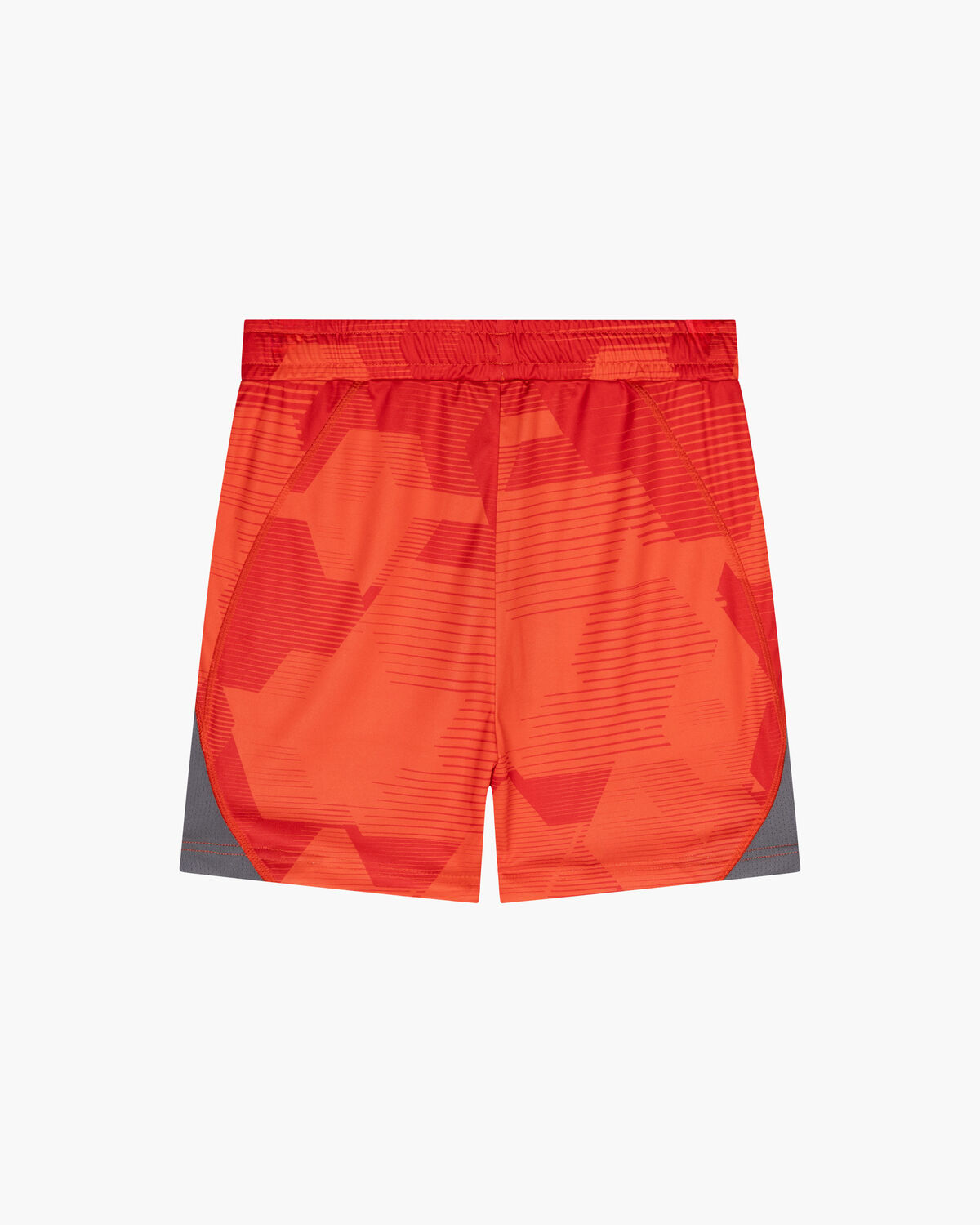 Huddle Shorts, Bright Orange, hi-res