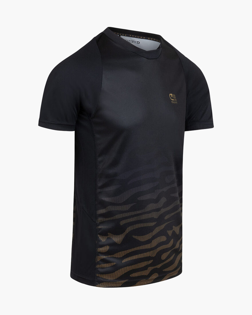 Imprime Tee, Gold, hi-res