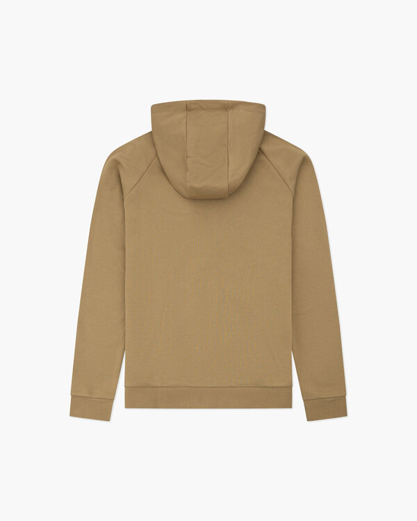 Classic Zip-Through