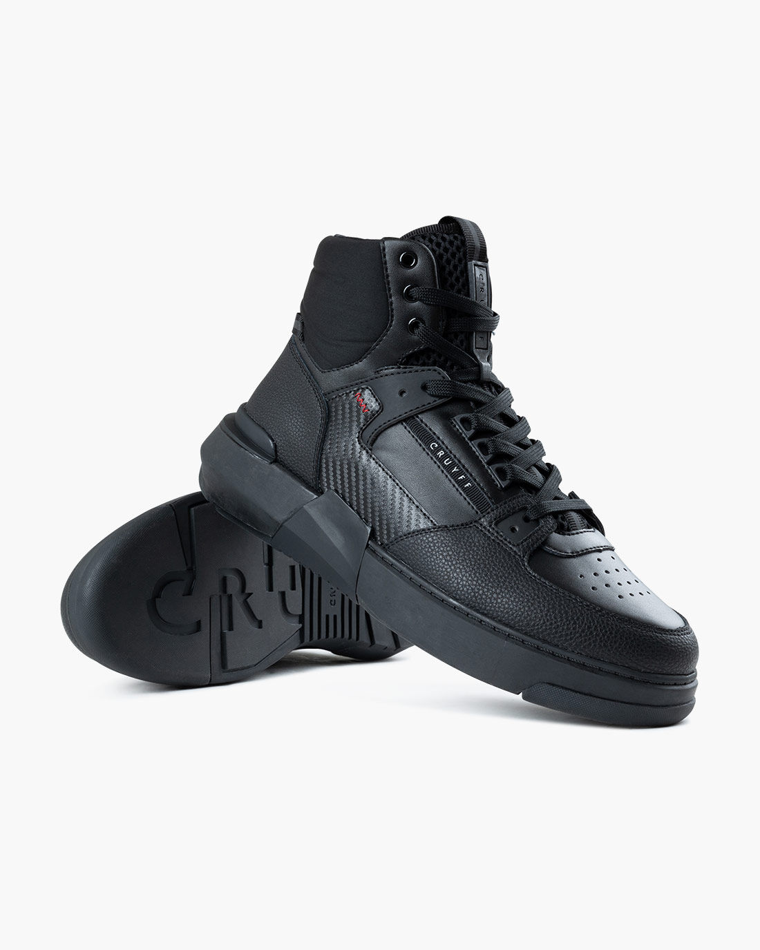 Basket cruyff 2025