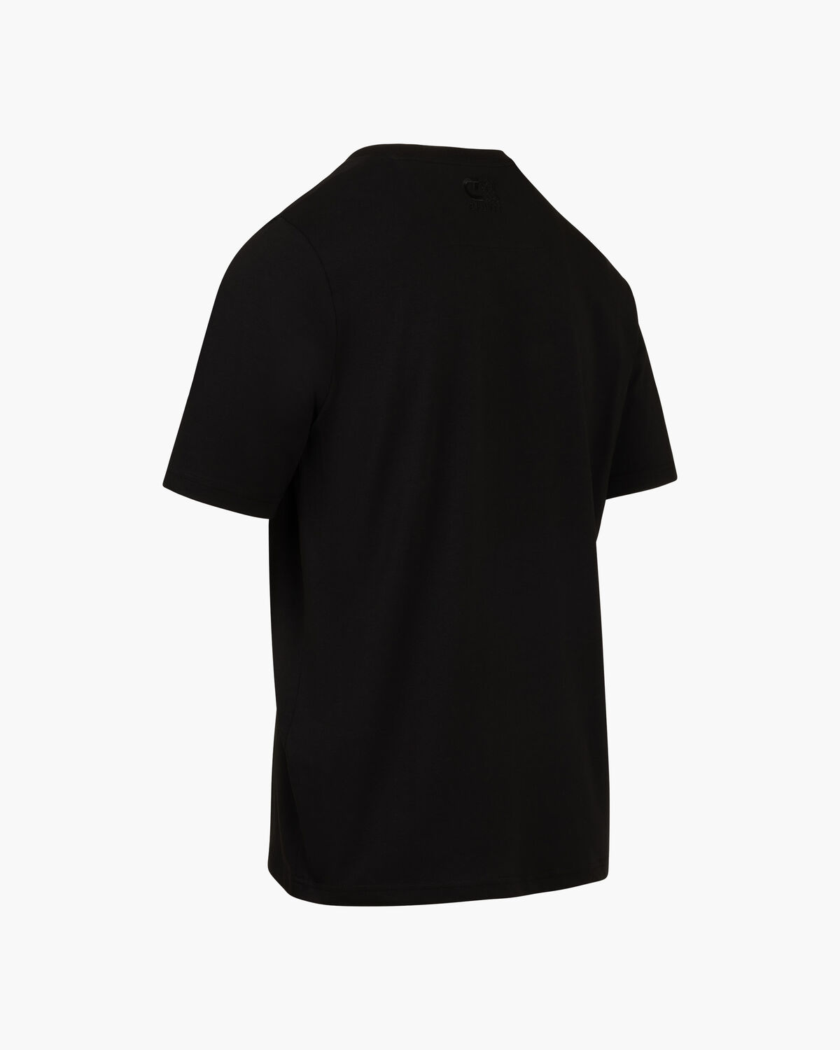 C-Lion Reflective Tee, Black, hi-res