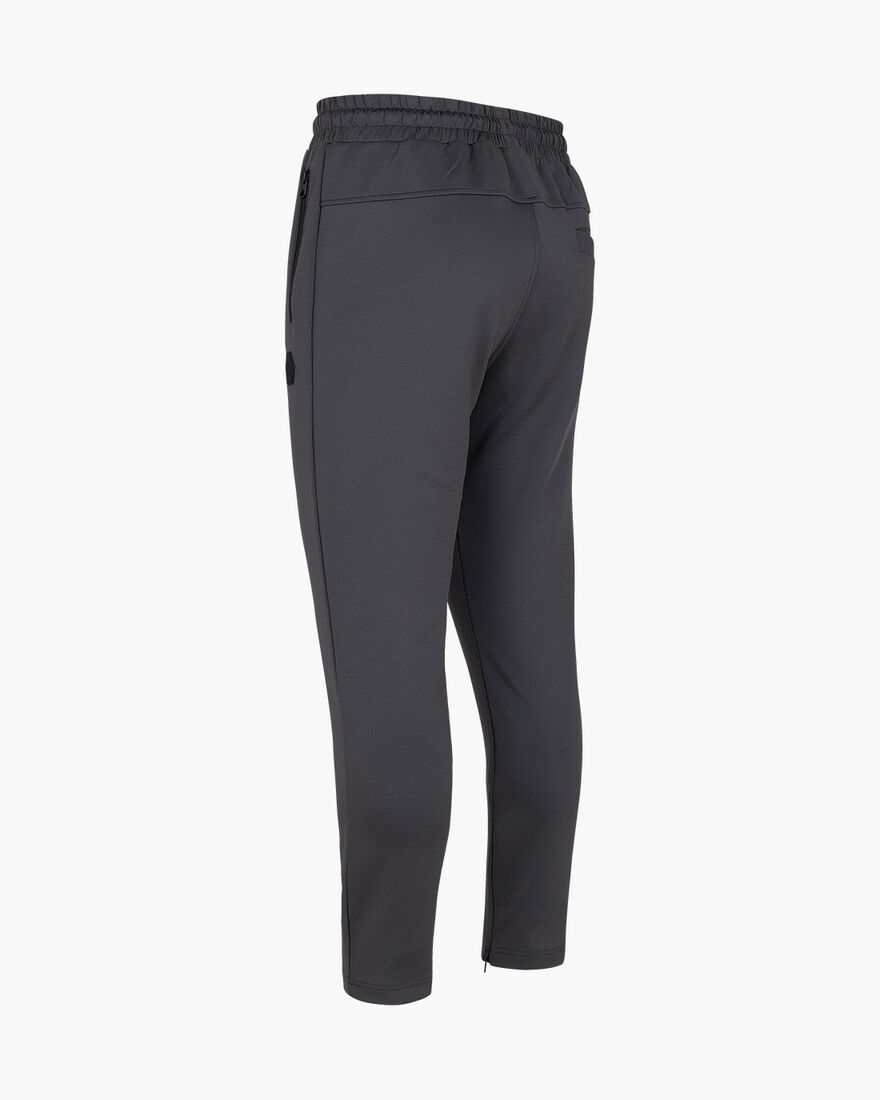 Amare Pants - 95% Polyester / 5% Elastane, Red, hi-res