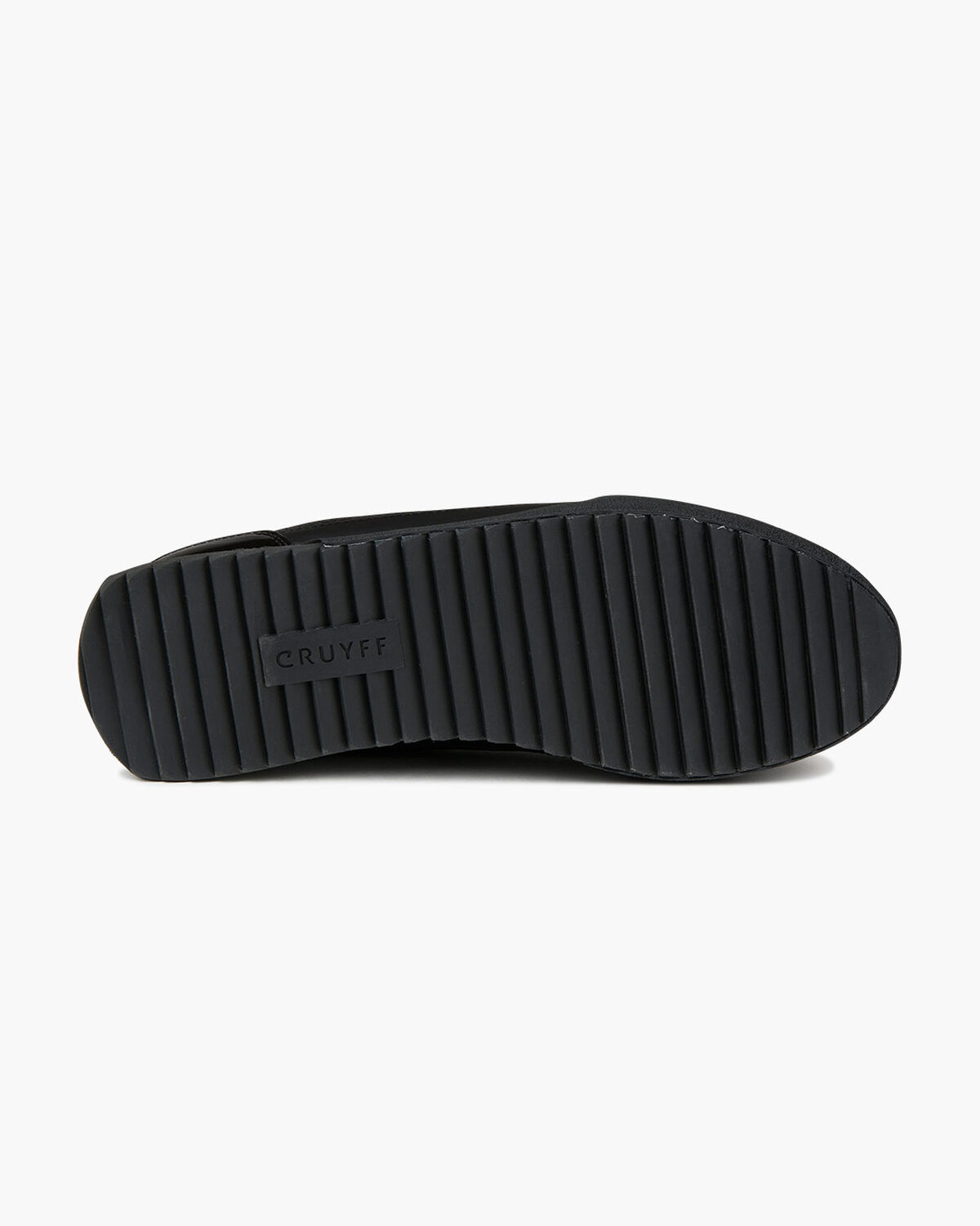 Contra - Micro Ripstop/Suede, Black, hi-res