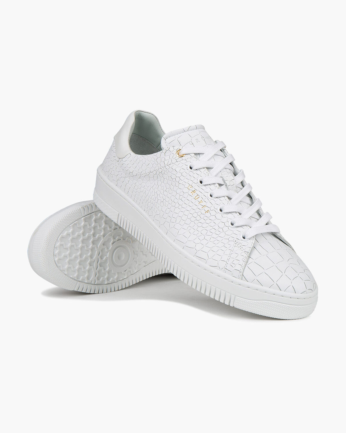 Joan Minimal, White, hi-res