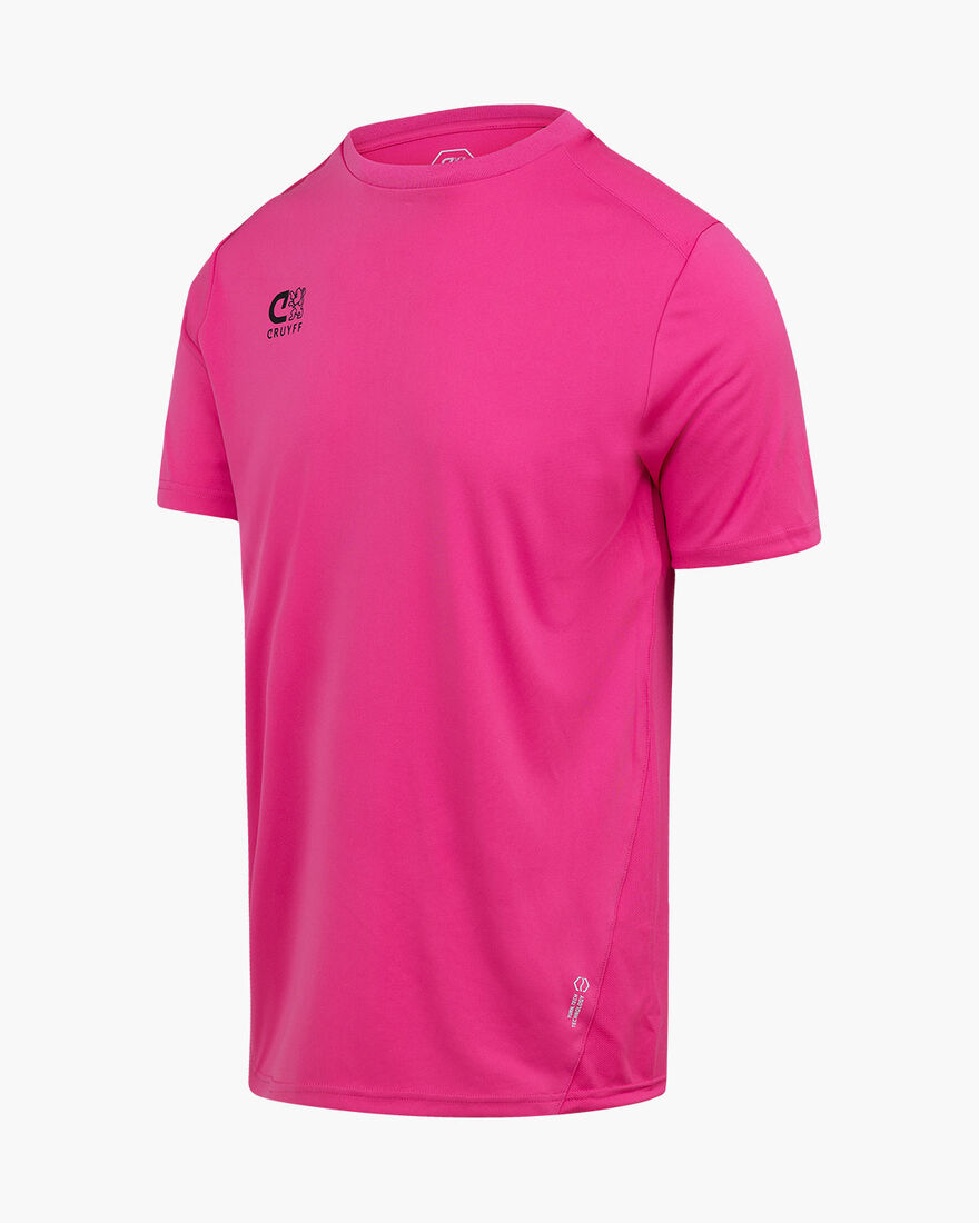 Cruyff Training Shirt Senior, Purple, hi-res