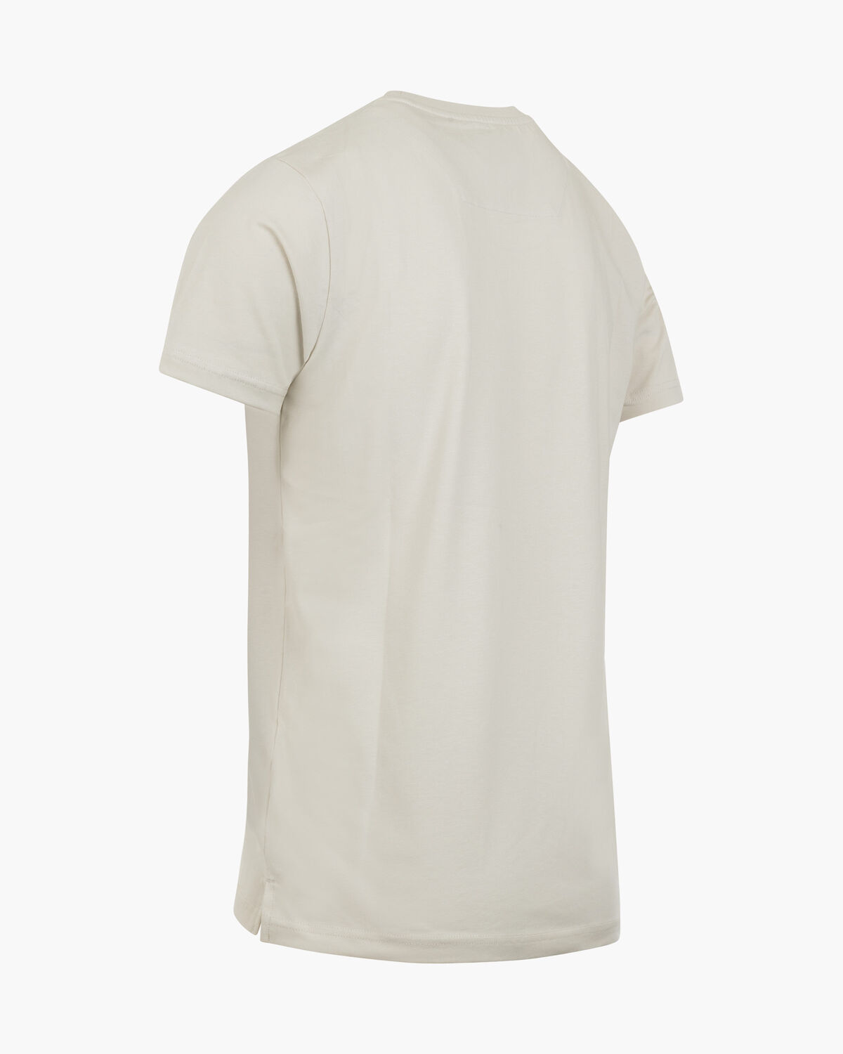 Luciano C-lion Tee, White/Silver, hi-res