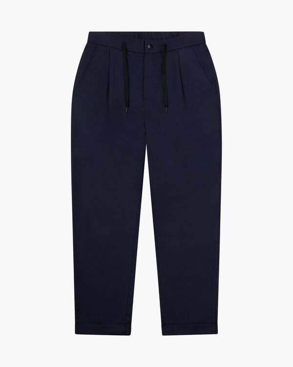 Tailored Tech Trousers