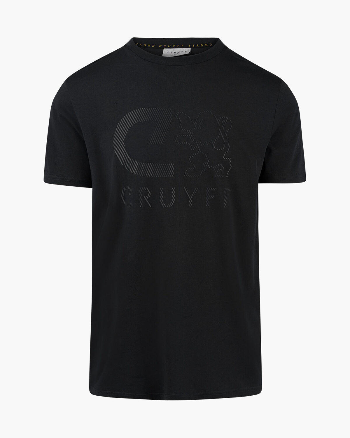Ximo Tee, Black, hi-res