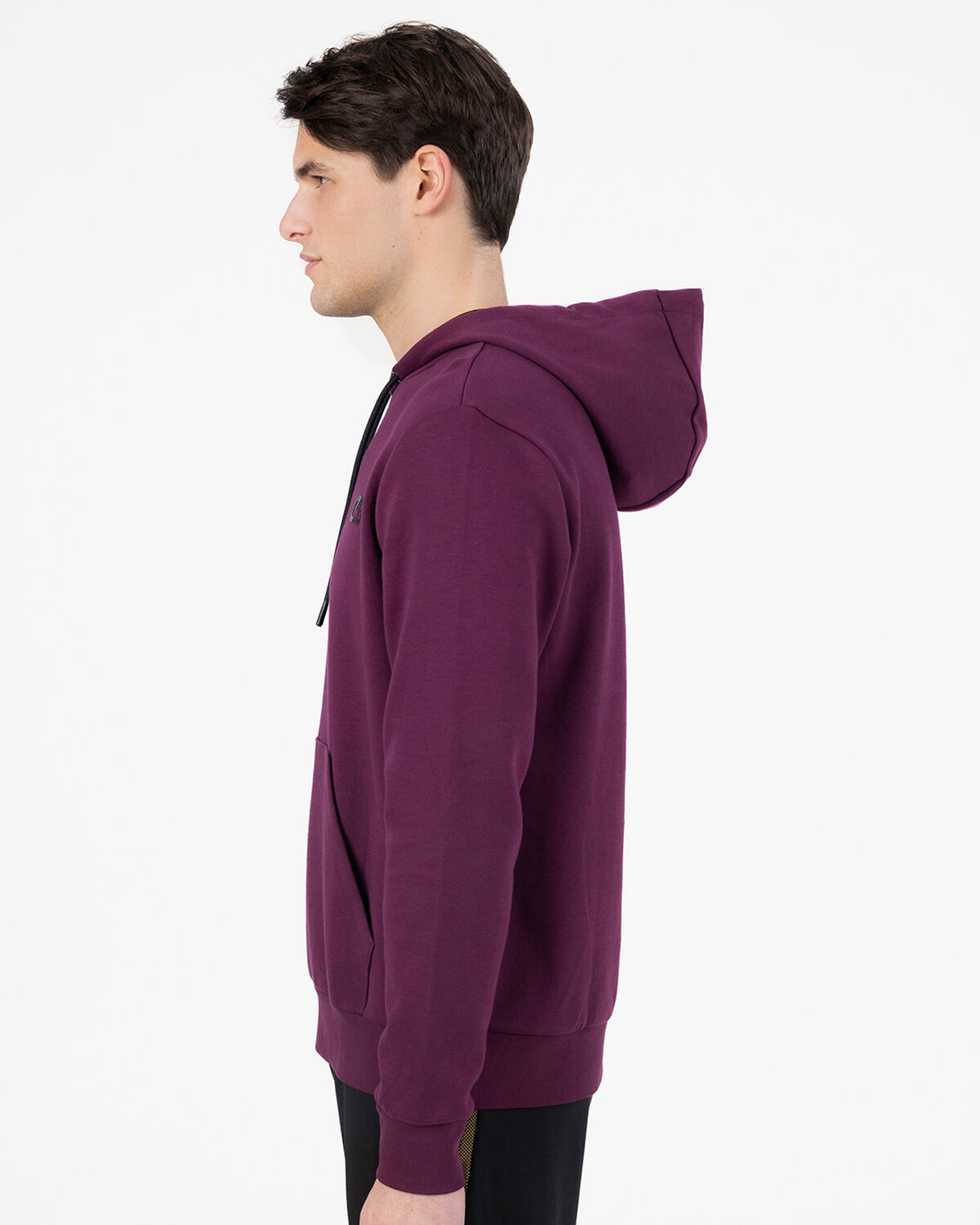 Joaquim Hoodie, Bordeaux, hi-res