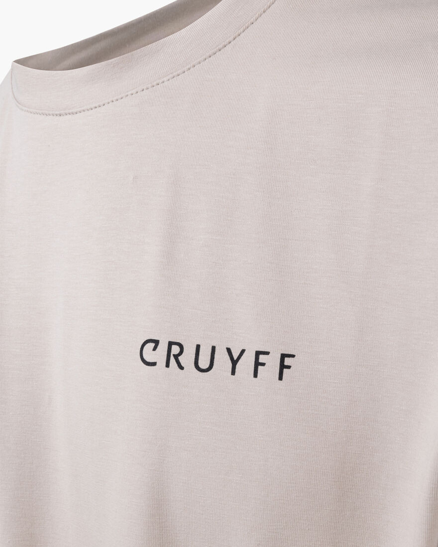 Forth Tee, Sand/Yellow, hi-res