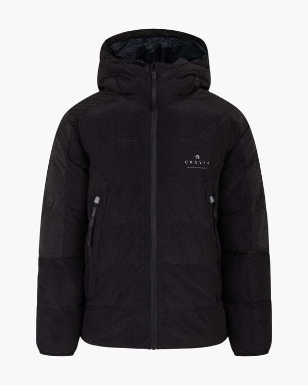 Ascent Puffer JKT