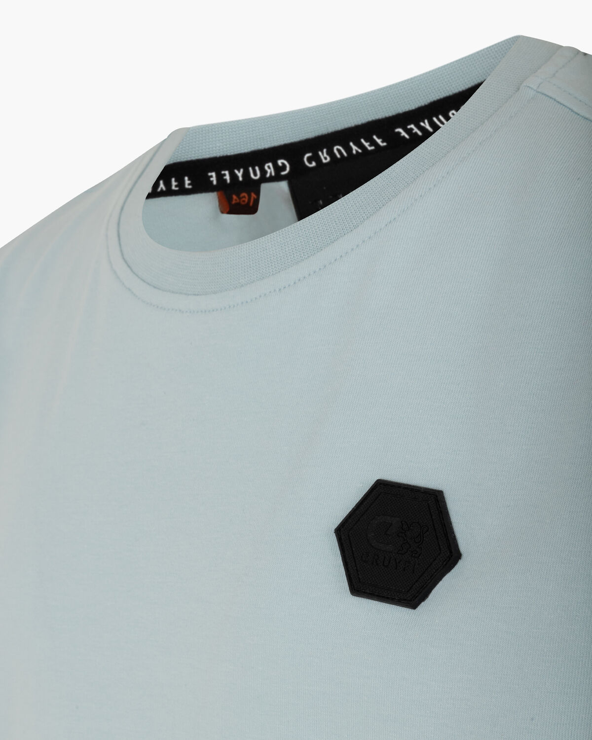 Digi-Dreamscapes Tee, Sky light blue, hi-res