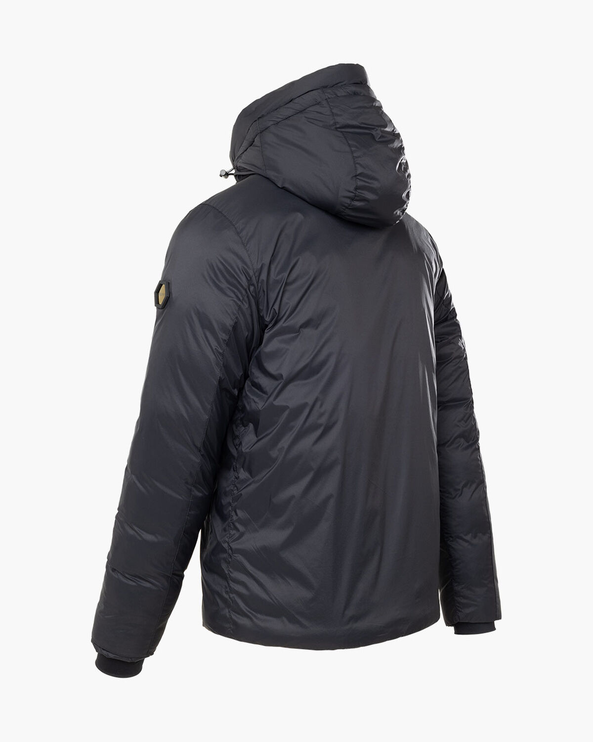 Sky Puffer, Black, hi-res