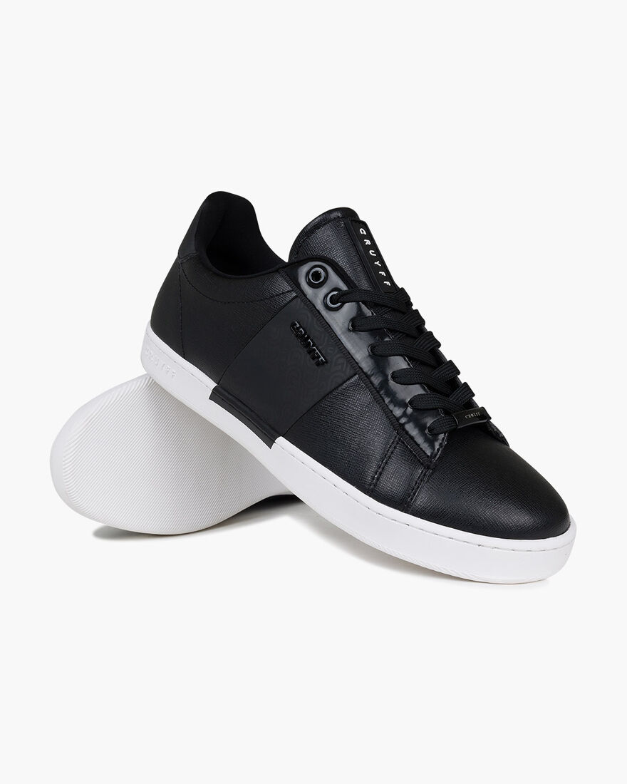 Gross Matte, Black, hi-res