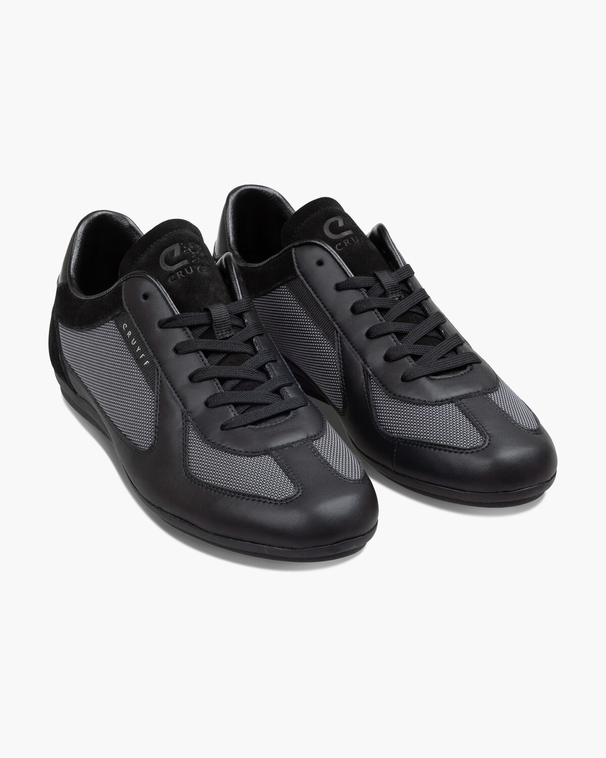 Integrale, Black, hi-res