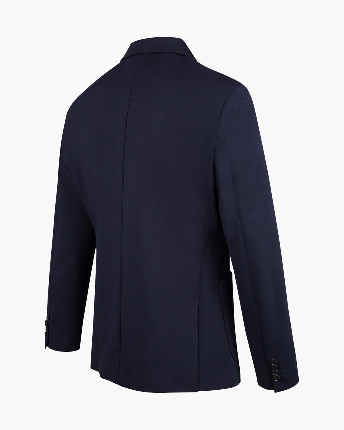 Segura Blazer, Navy, hi-res