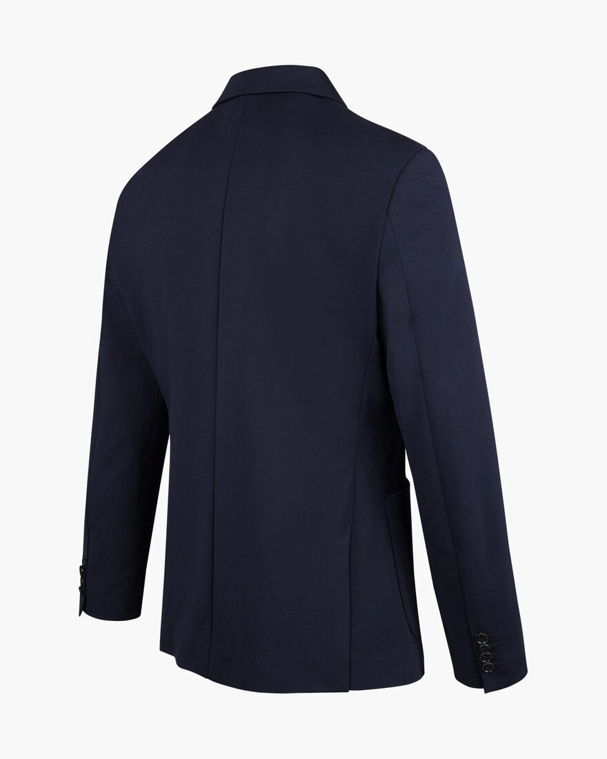 Segura Blazer, Navy, hi-res