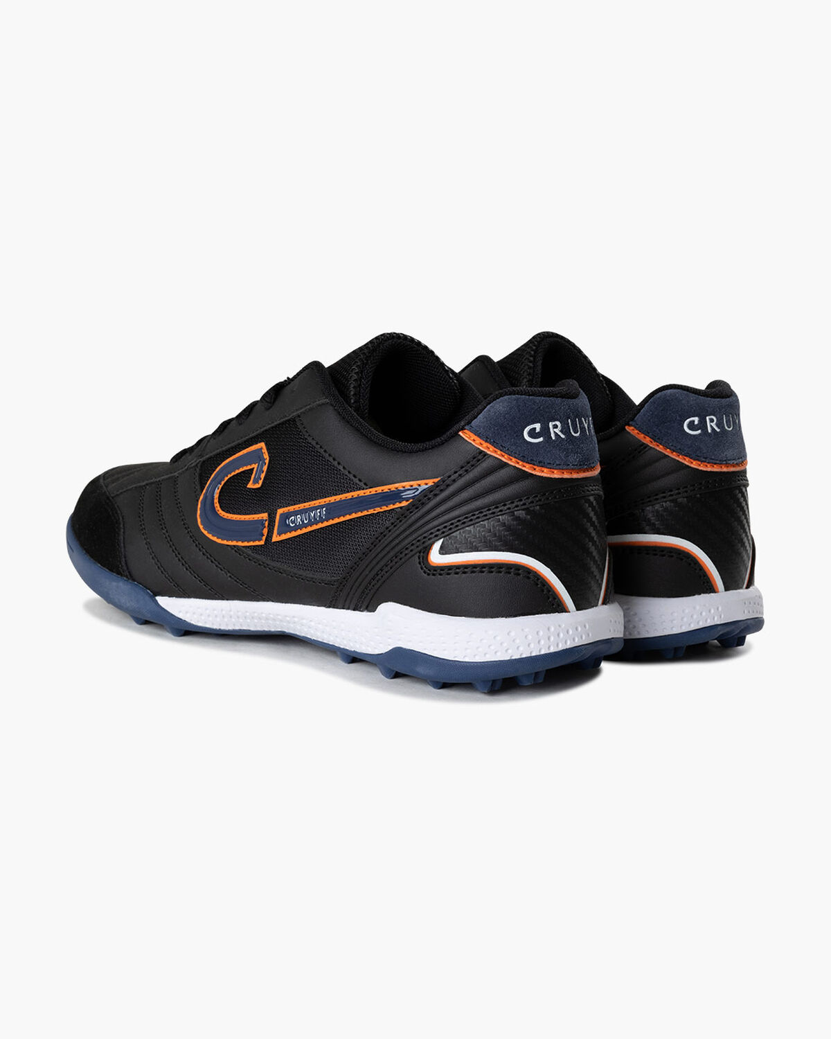 Libra Foundation TF, Black/Blue, hi-res