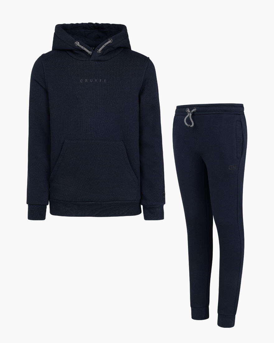Joaquim Suit, Navy, hi-res
