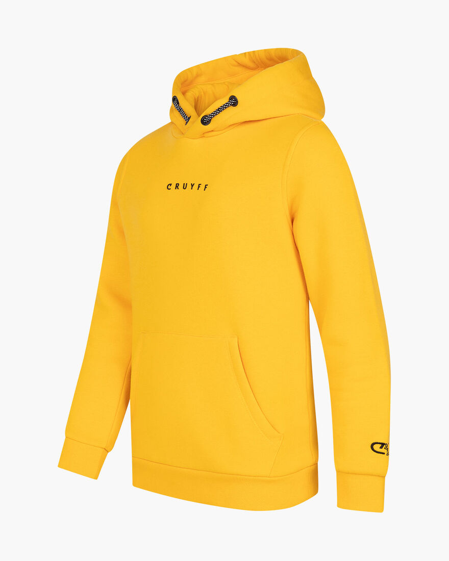 Joaquim Set Junior Yellow, , hi-res