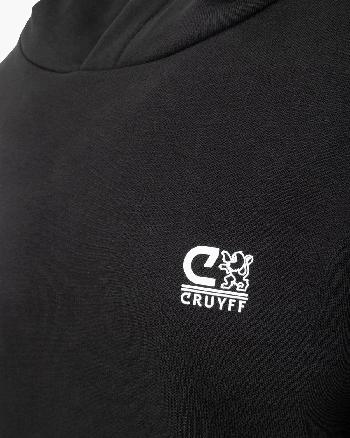Xicota Hoodie, Black, hi-res