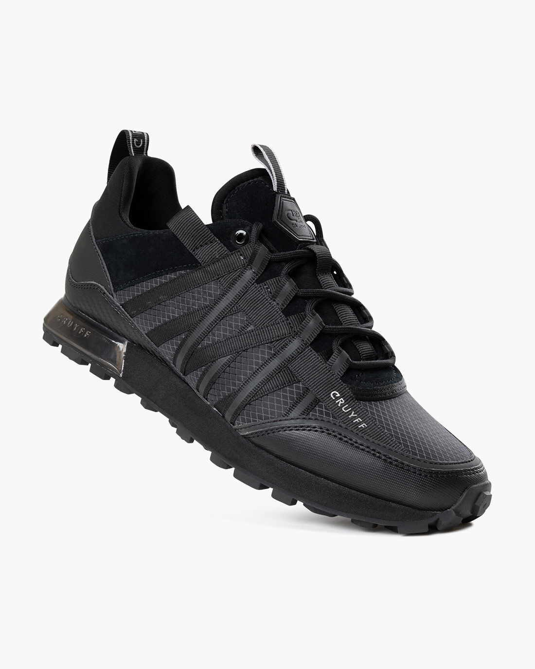 Cruyff hyperknit trainers shop