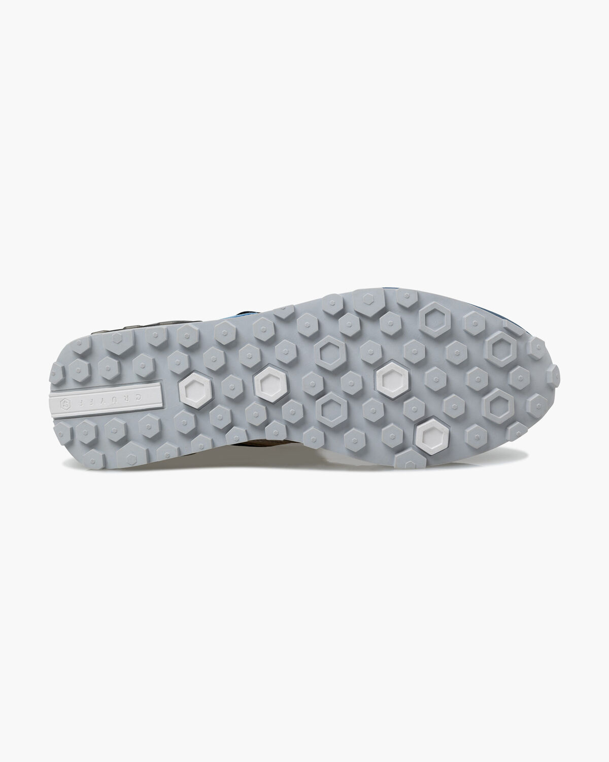 Fearia Hex-Tech, Navy/Grey, hi-res