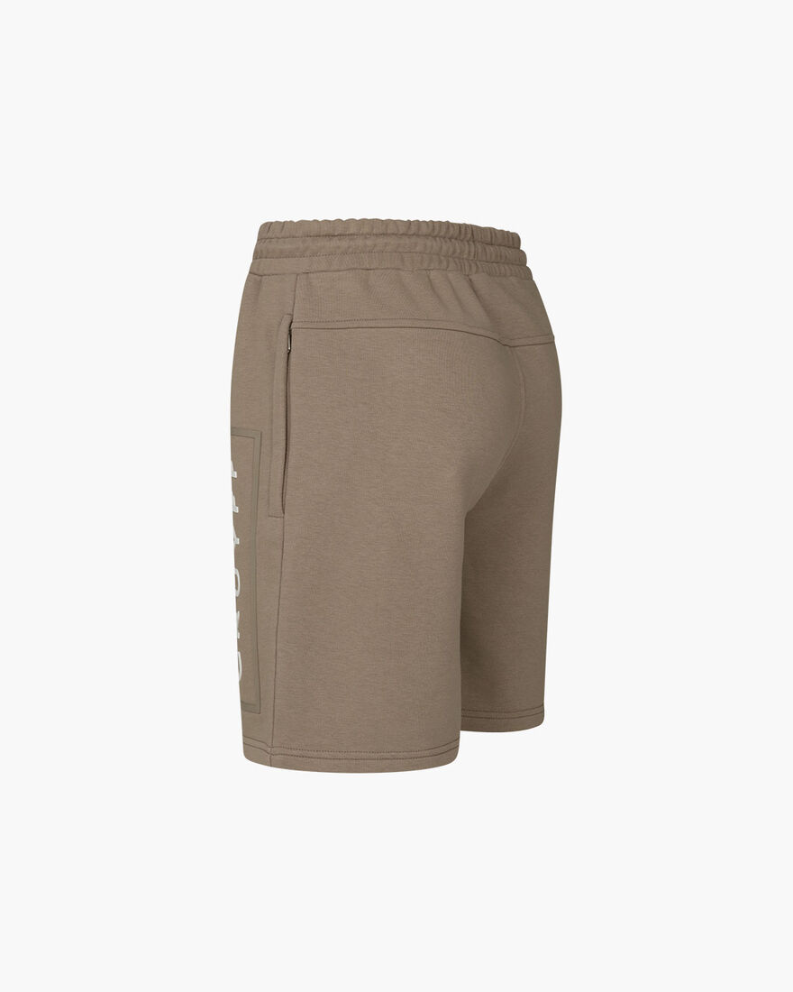 Kai Short - 100% Cotton, Sand, hi-res