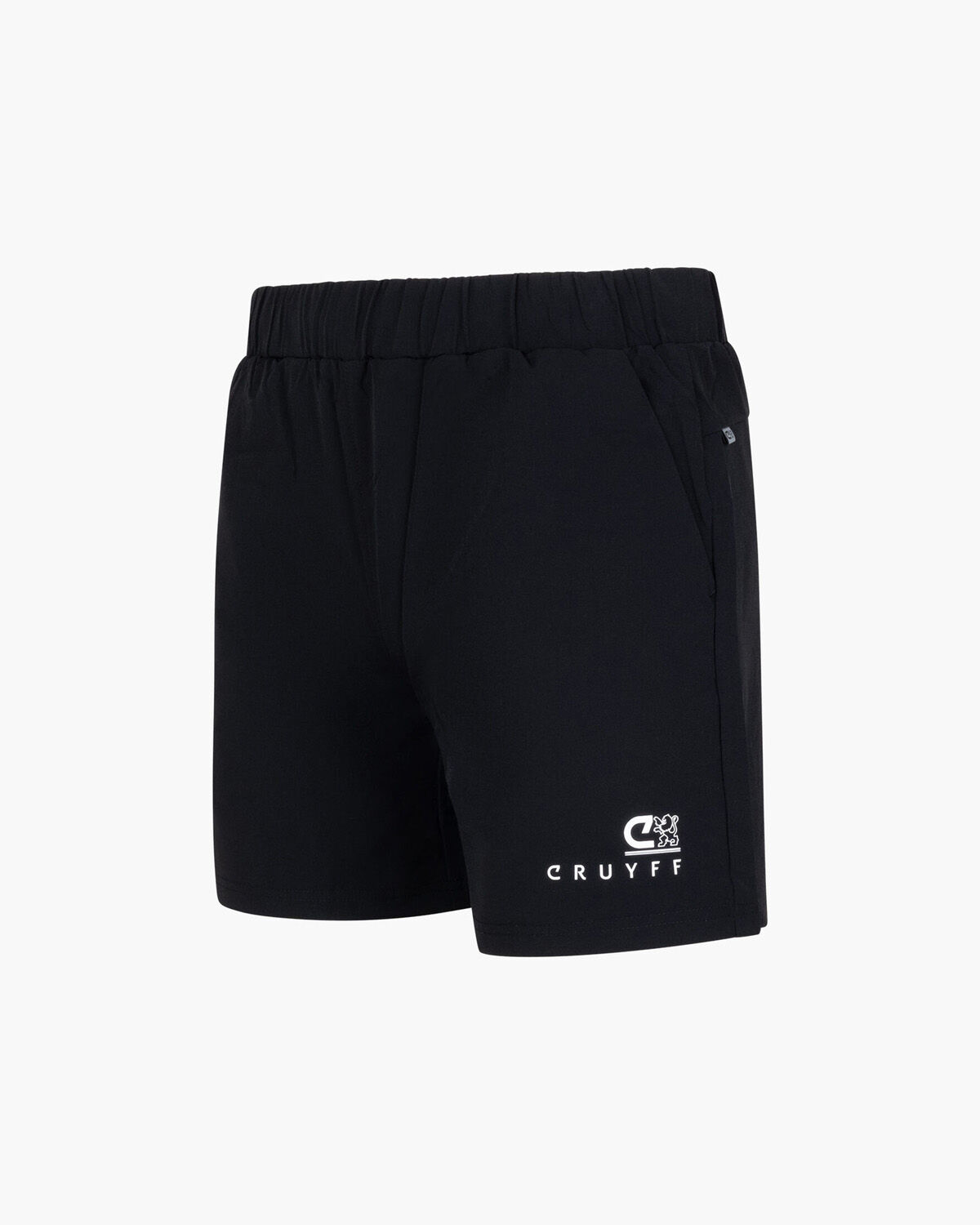 Pro Shorts, Black, hi-res