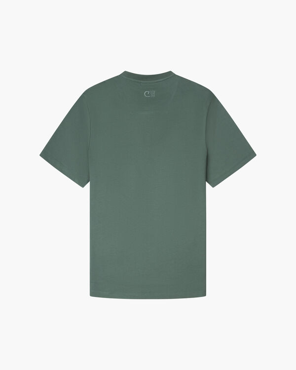Derby Tee